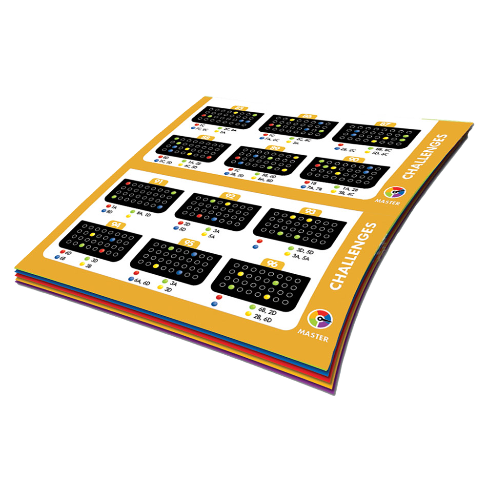 IQ TWIST (VENDUS 12 UNITÉS) SMART GAMES