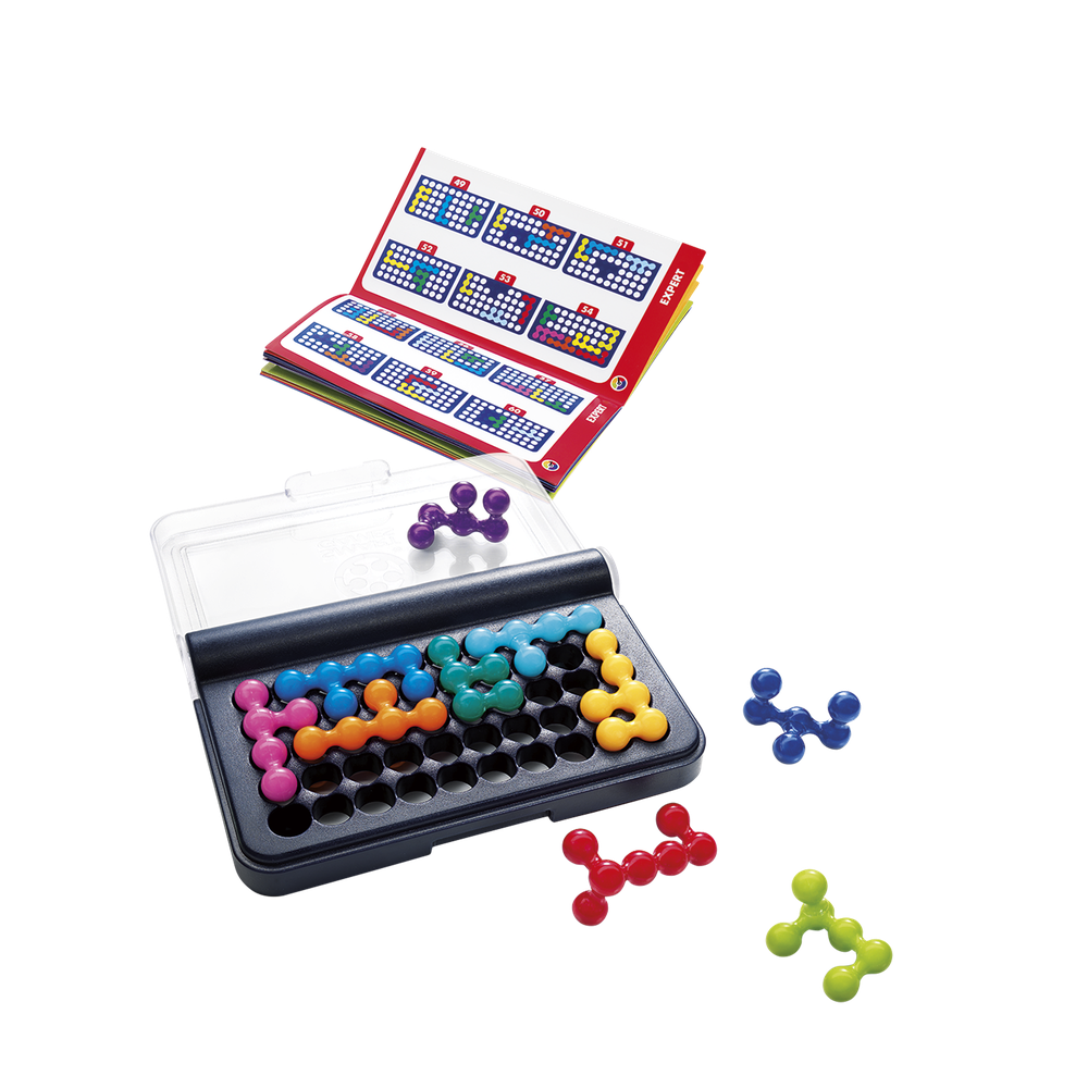 IQ FIT (VENDUS 12 UNITÉS) SMART GAMES