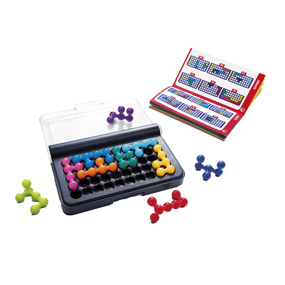IQ FIT (VENDUS 12 UNITÉS) SMART GAMES