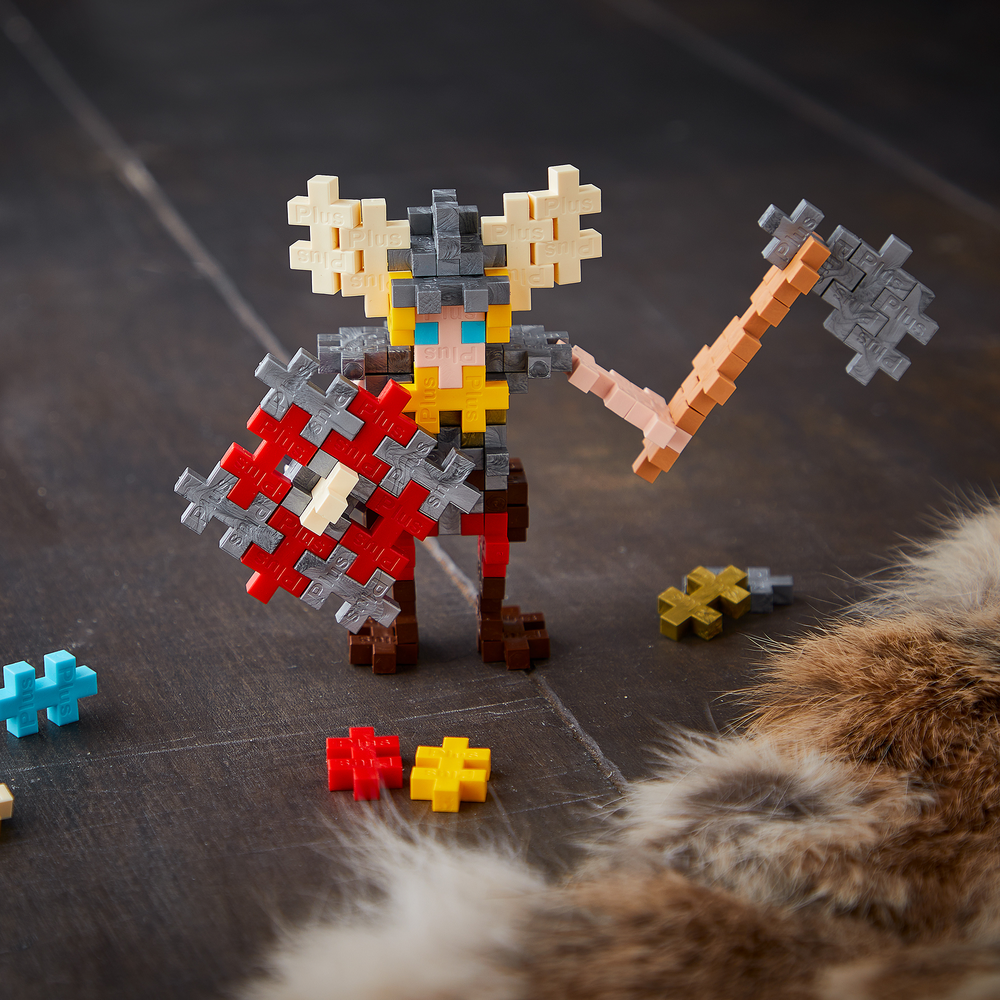 TUBE - VIKING - 70pcs