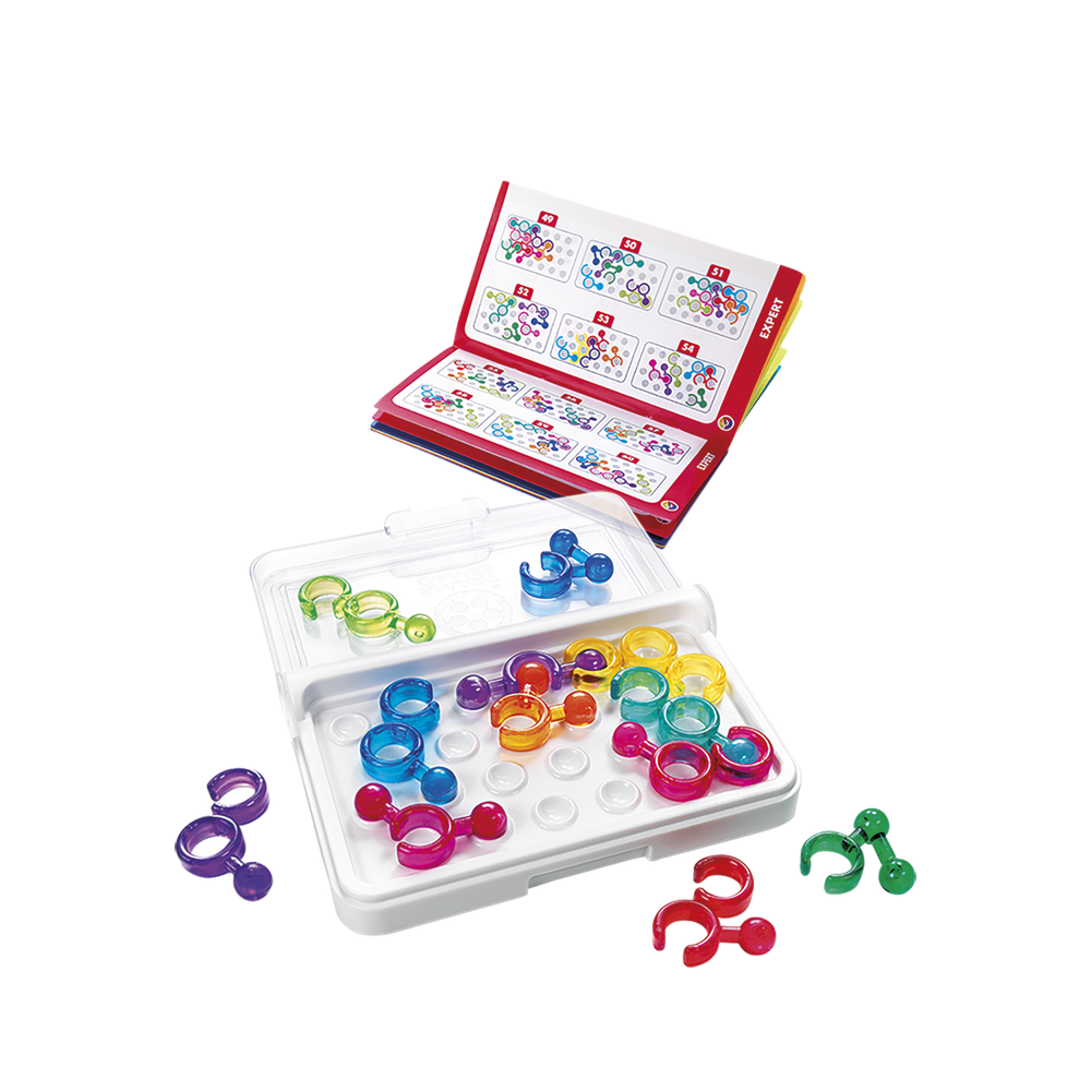 IQ LINK (VENDUS 12 UNITÉS) SMART GAMES