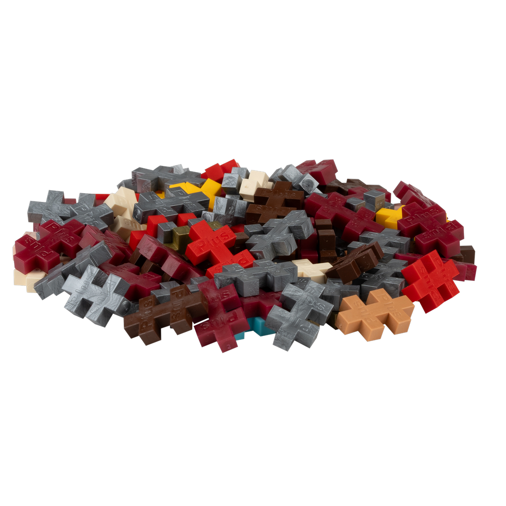 TUBE - GARDE ROYALE - 70pcs