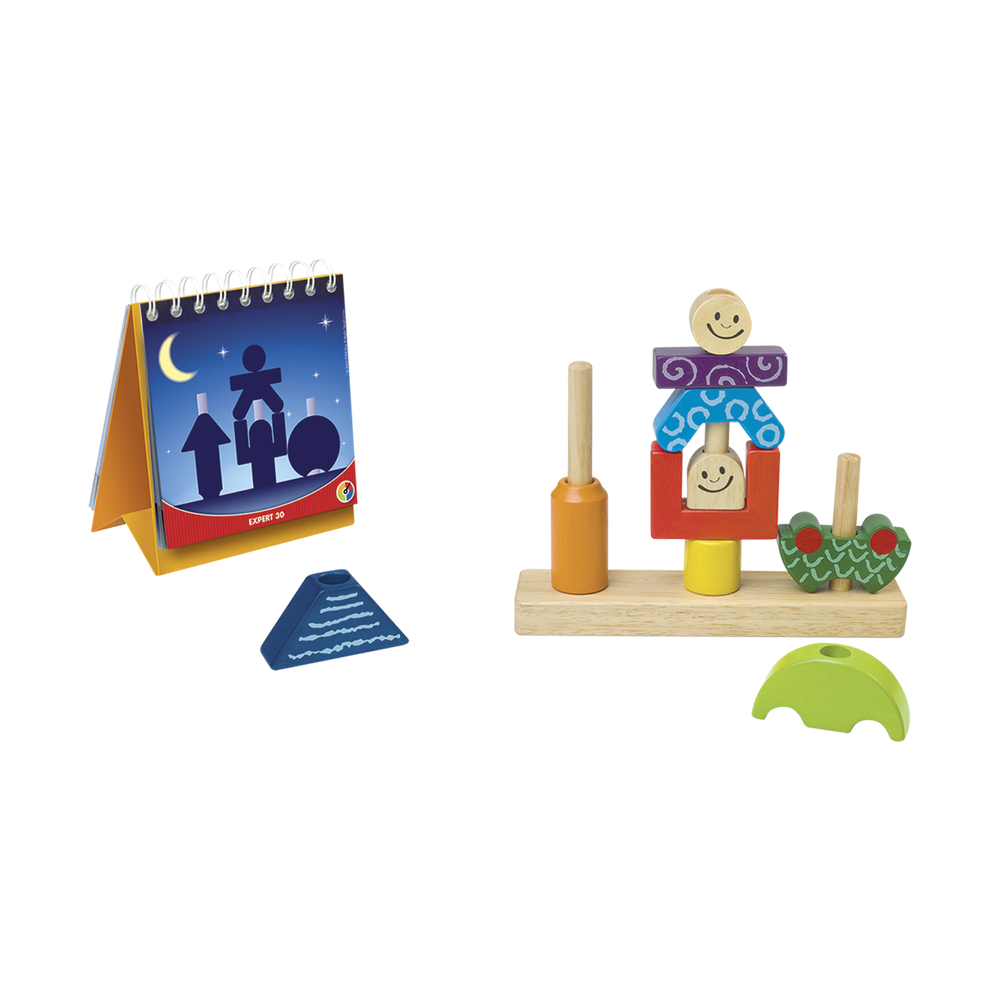 JOUR & NUIT SMART GAMES