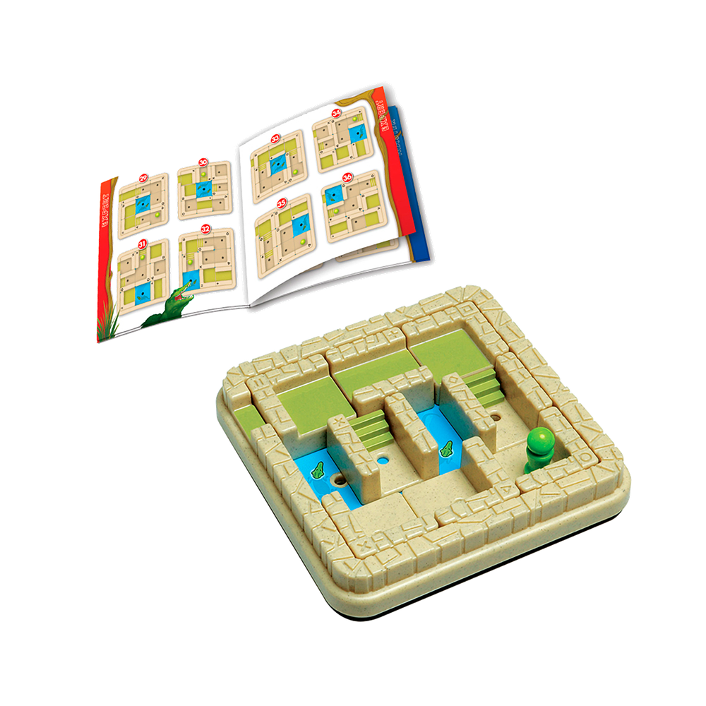 L'AVENTURIER SMART GAMES