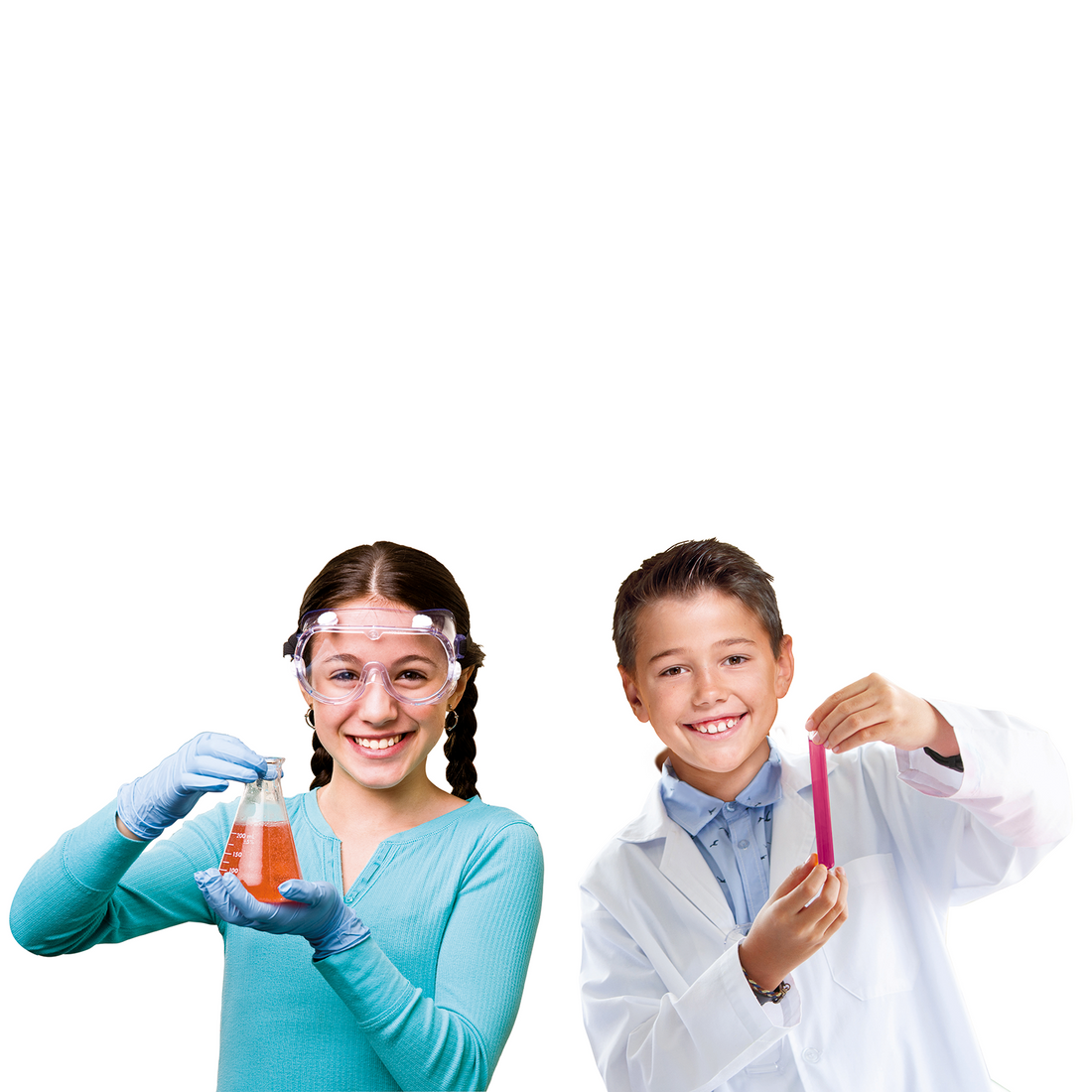 MA PREMIÈRE CHIMIE CLEMENTONI