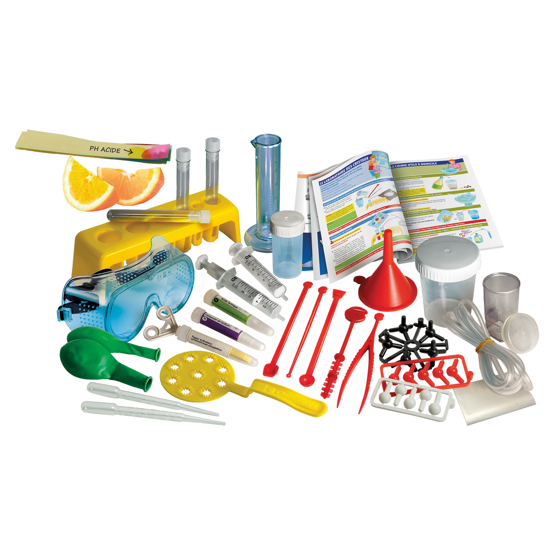 MA CHIMIE CLEMENTONI