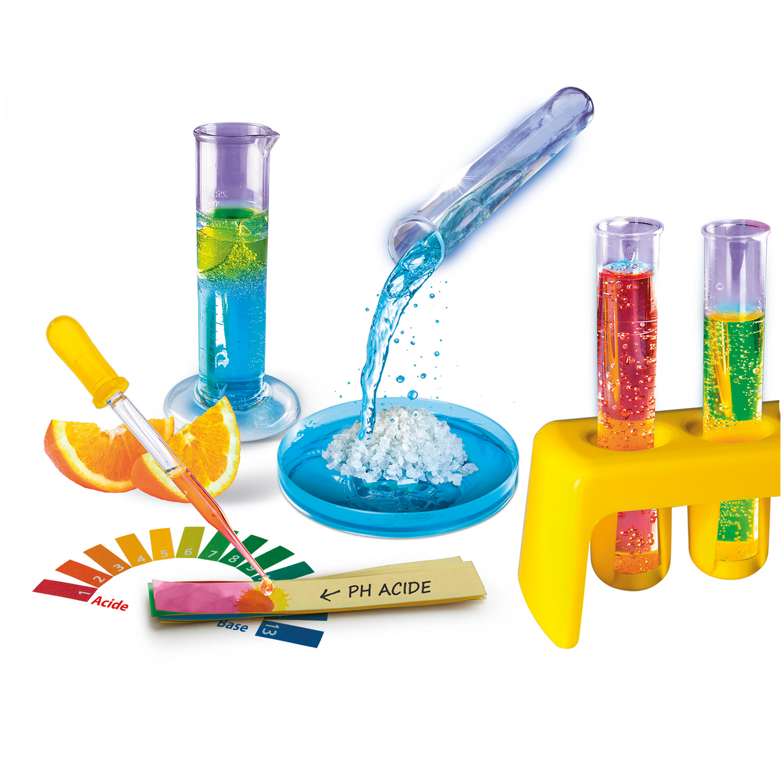 MA CHIMIE CLEMENTONI