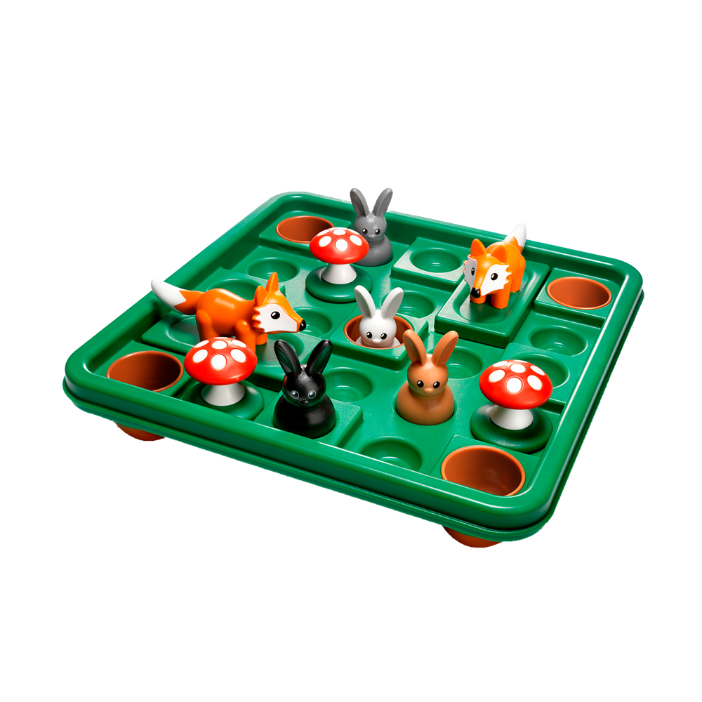 JUMP IN XXL SMART GAMES