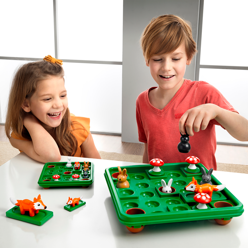 JUMP IN XXL SMART GAMES