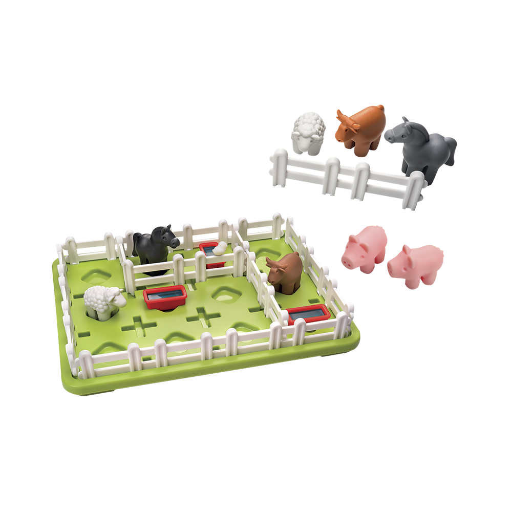 SMART FARMER SMART GAMES