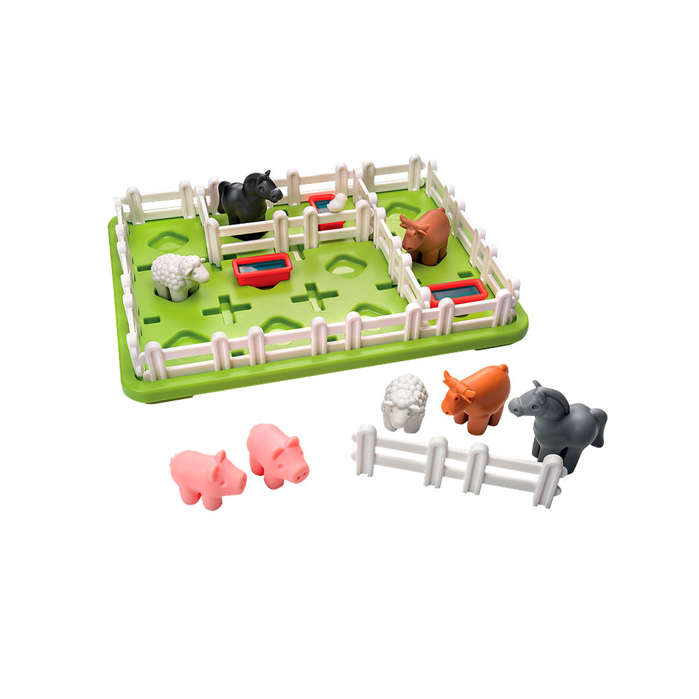 SMART FARMER SMART GAMES
