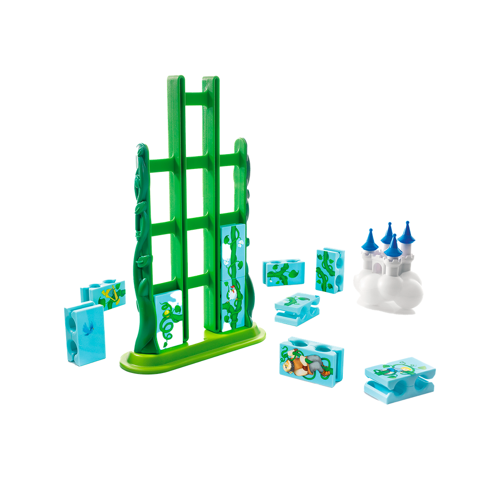JACK & THE BEANSTALK SMART GAMES