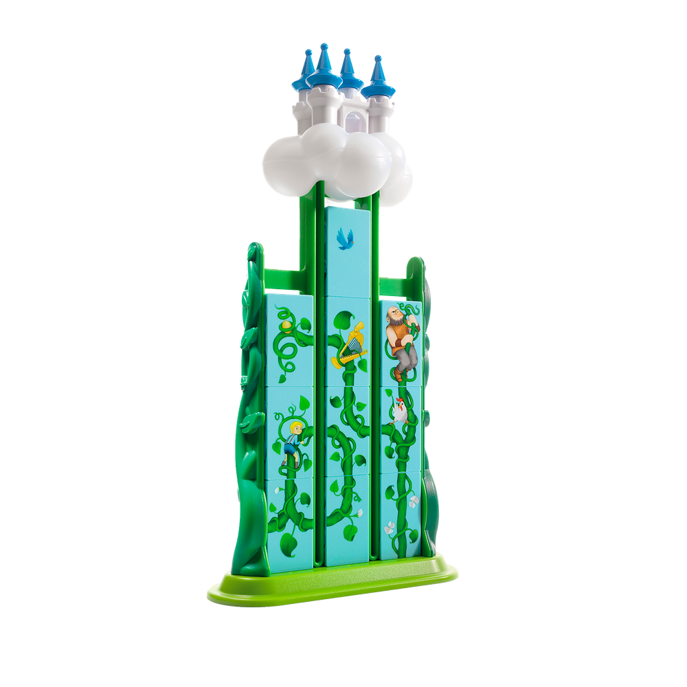 JACK & THE BEANSTALK SMART GAMES