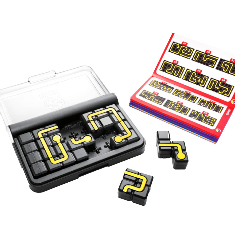 IQ CIRCUIT (VENDUS 12 UNITÉS) SMART GAMES