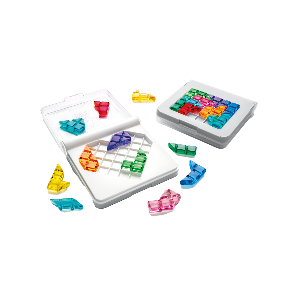 IQ LOVE (VENDUS 8 UNITÉS) SMART GAMES