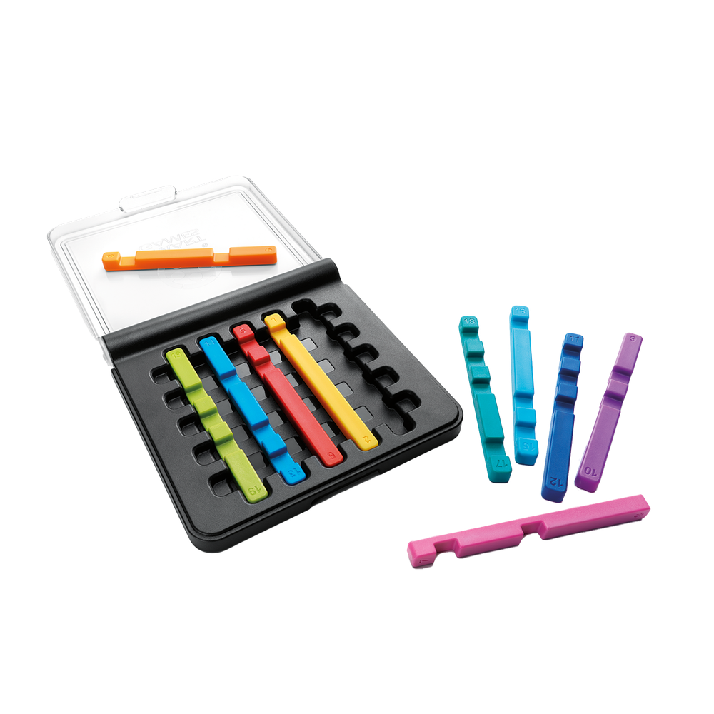 IQ STIXX (VENDUS 8 UNITÉS) SMART GAMES