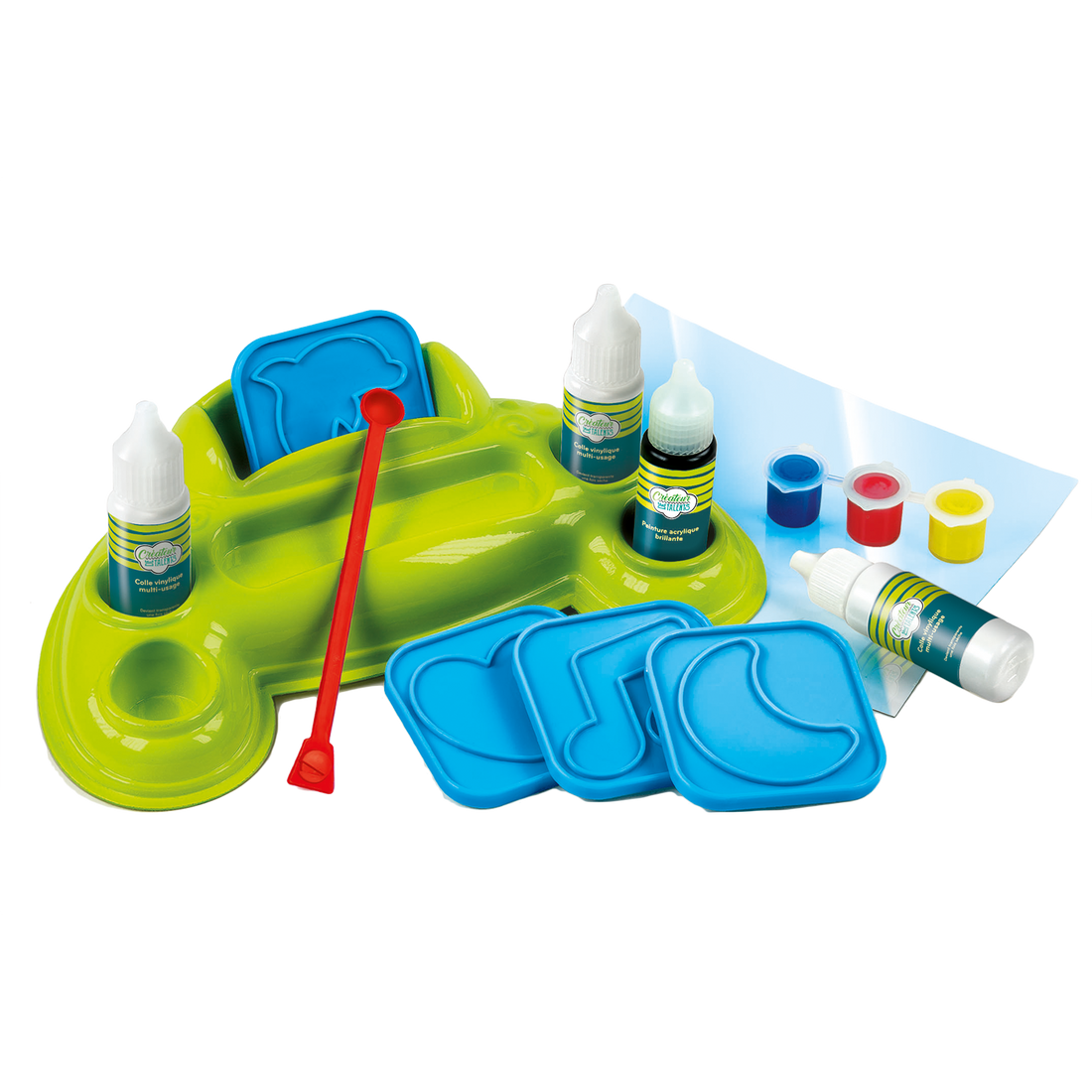 DÉCO FENÊTRES CLEMENTONI