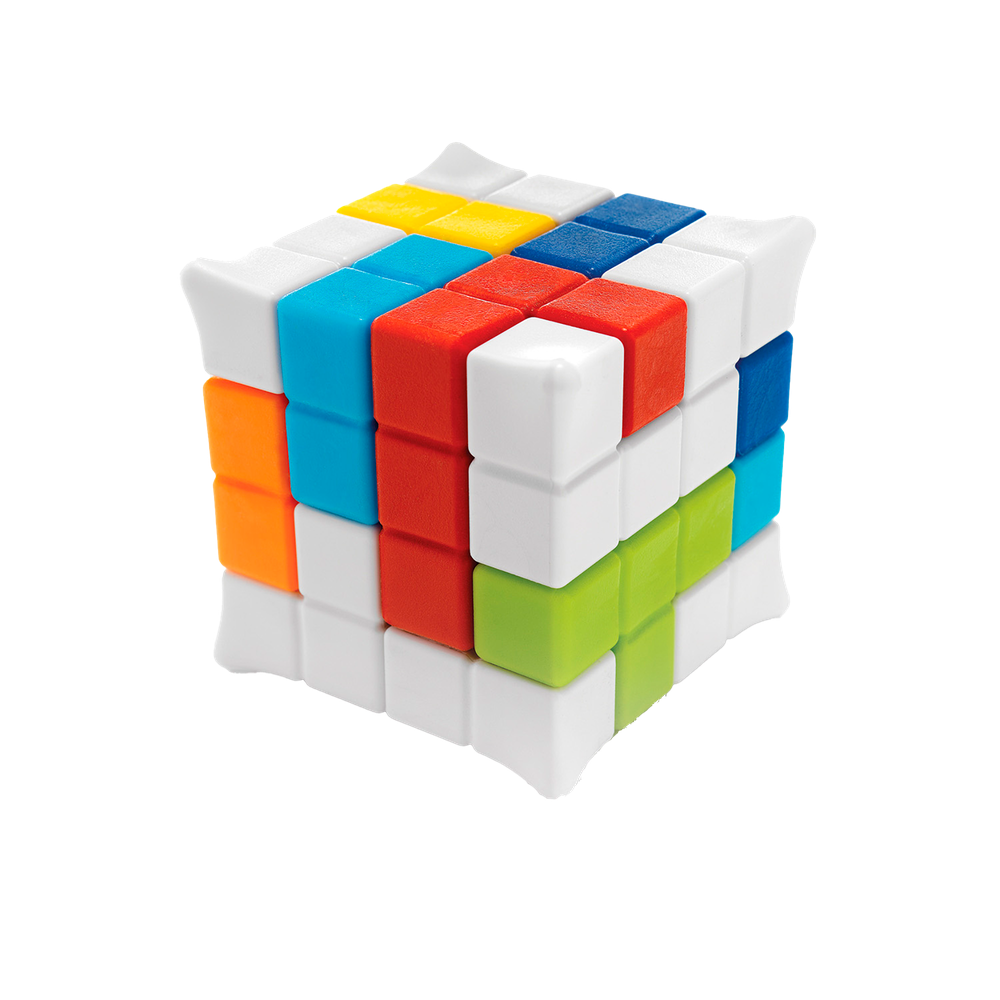 PLUG & PLAY PUZZLER (VENDUS 12 UNITÉS) SMART GAMES