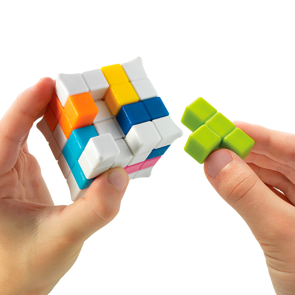 PLUG & PLAY PUZZLER (VENDUS 12 UNITÉS) SMART GAMES