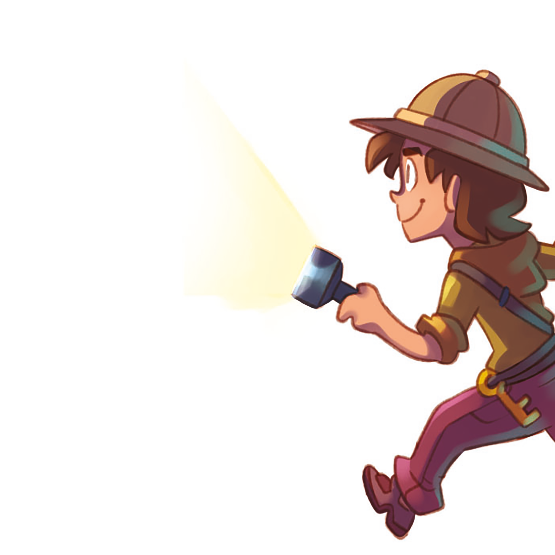 ESCAPE GAME - MUSÉE CLEMENTONI