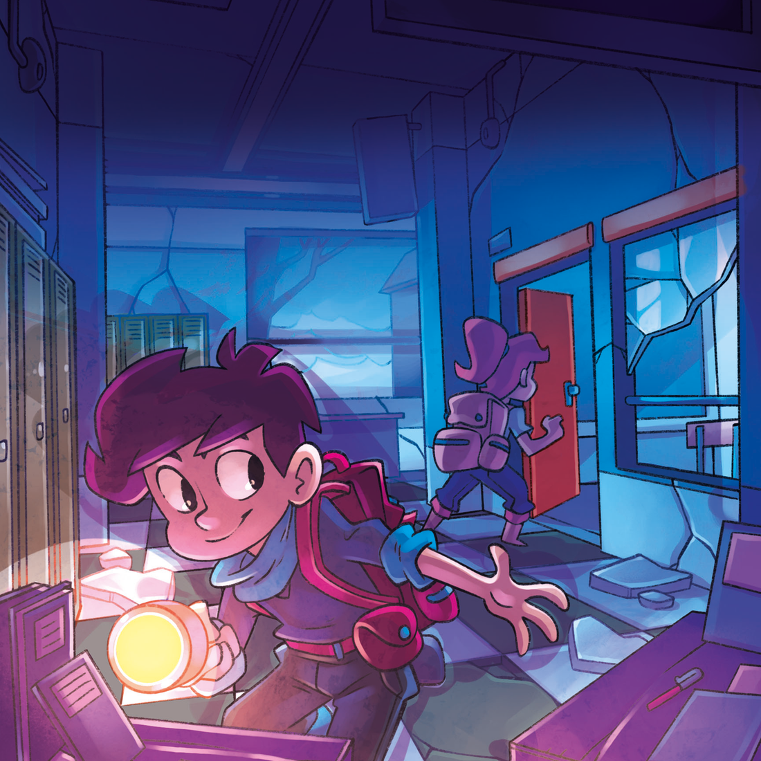ESCAPE GAME - ESPACE CLEMENTONI