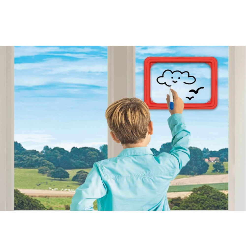 EDUCATION: MON ARDOISE 3 EN 1 CLEMENTONI