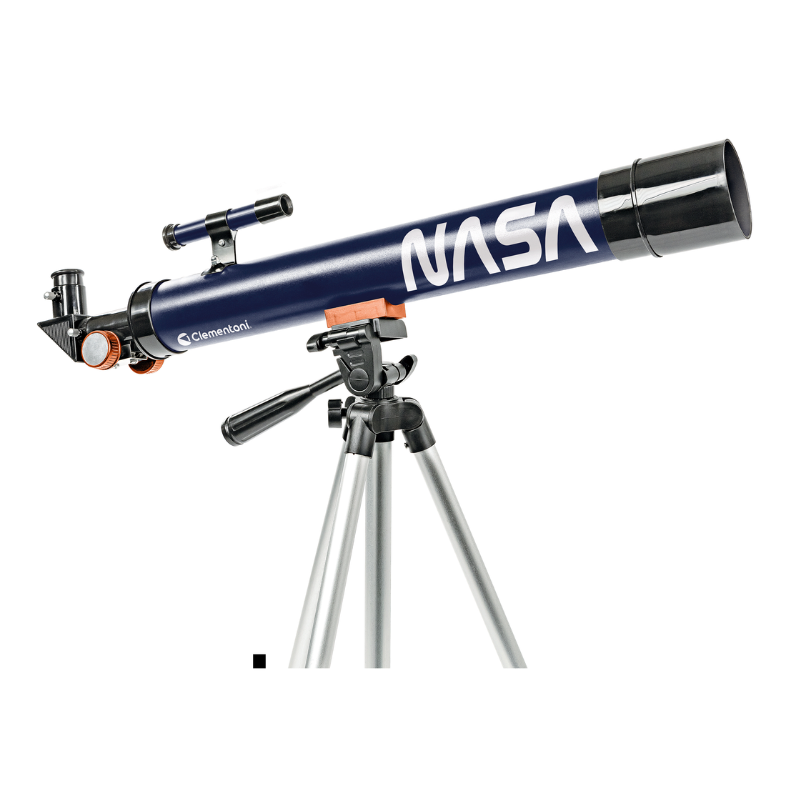 SCIENCE & JEU: TÉLESCOPE NASA (FR) - CLEMENTONI