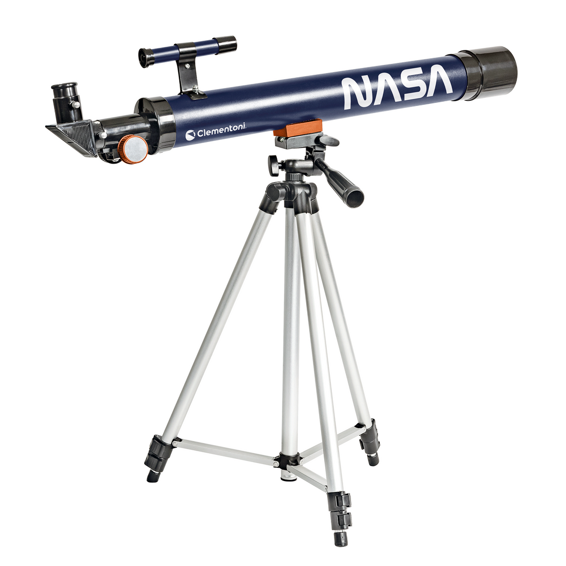 SCIENCE & JEU: TÉLESCOPE NASA (FR) - CLEMENTONI