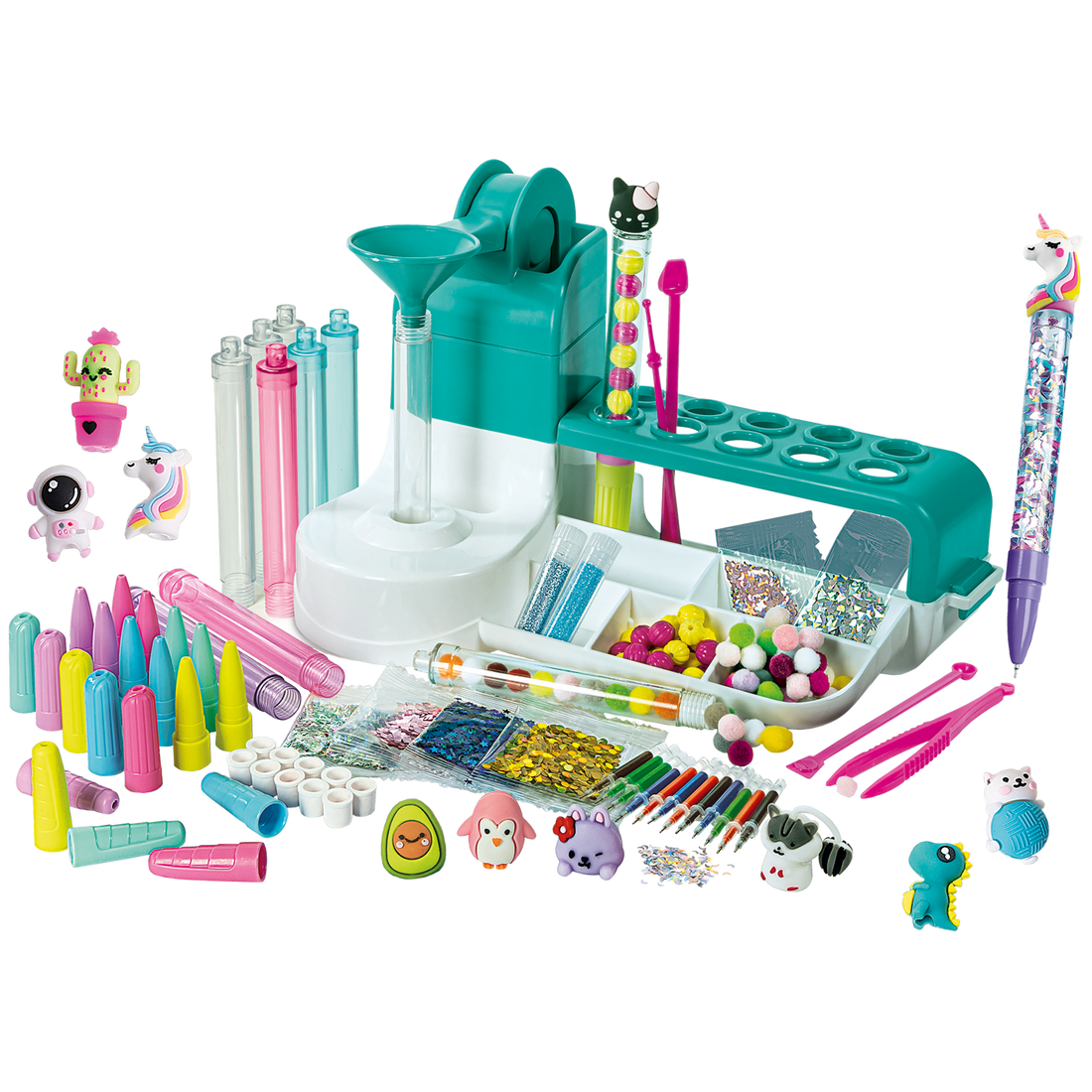 L'ATELIER DES STYLOS CLEMENTONI