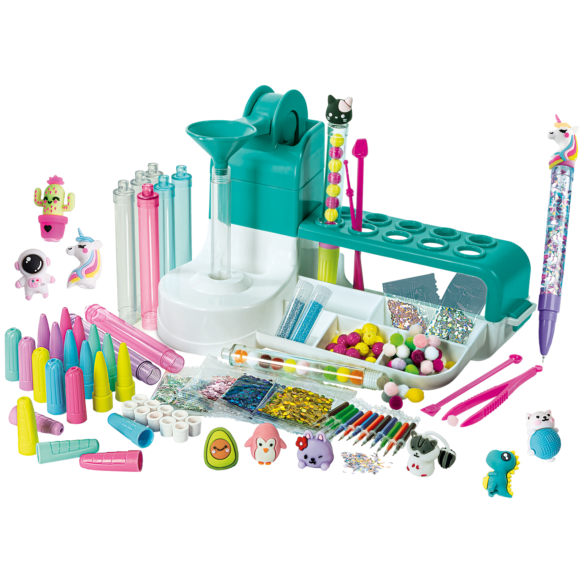 L'ATELIER DES STYLOS CLEMENTONI