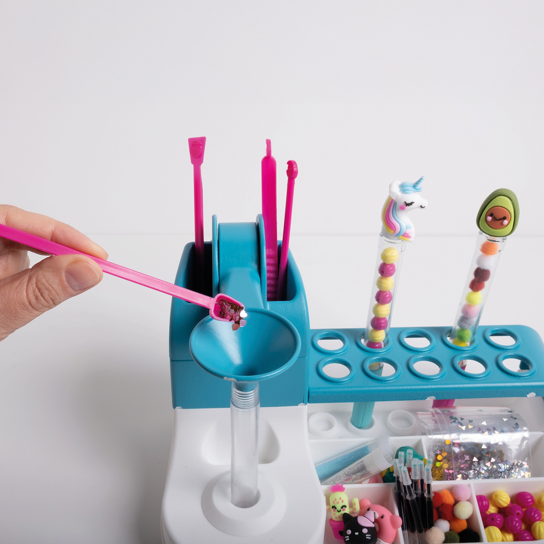 L'ATELIER DES STYLOS CLEMENTONI