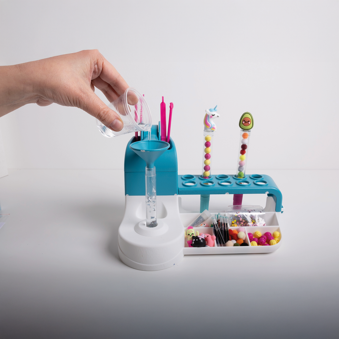 L'ATELIER DES STYLOS CLEMENTONI