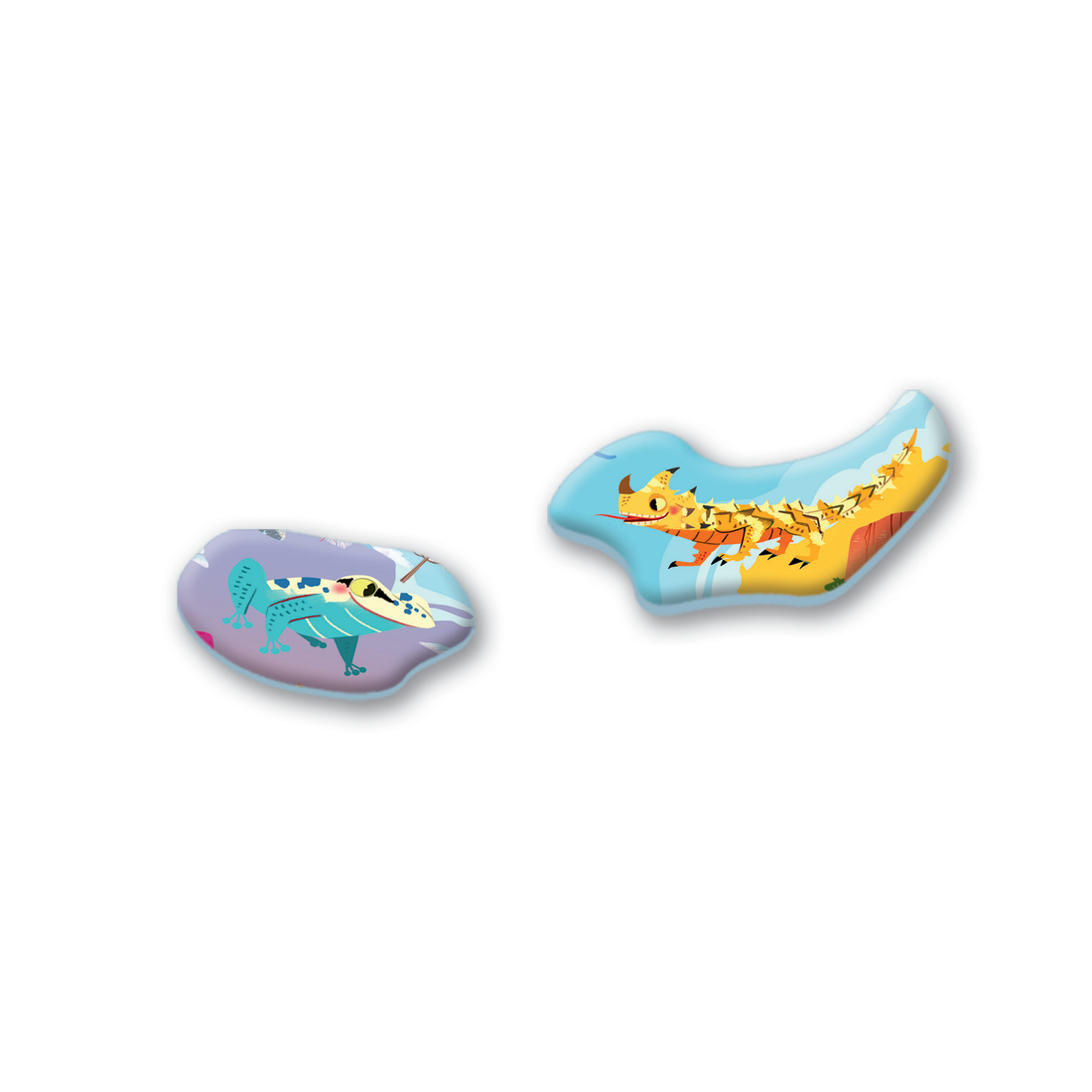 EDUCATION: À LA DÉCOUVERTE DU MONDE CLEMENTONI