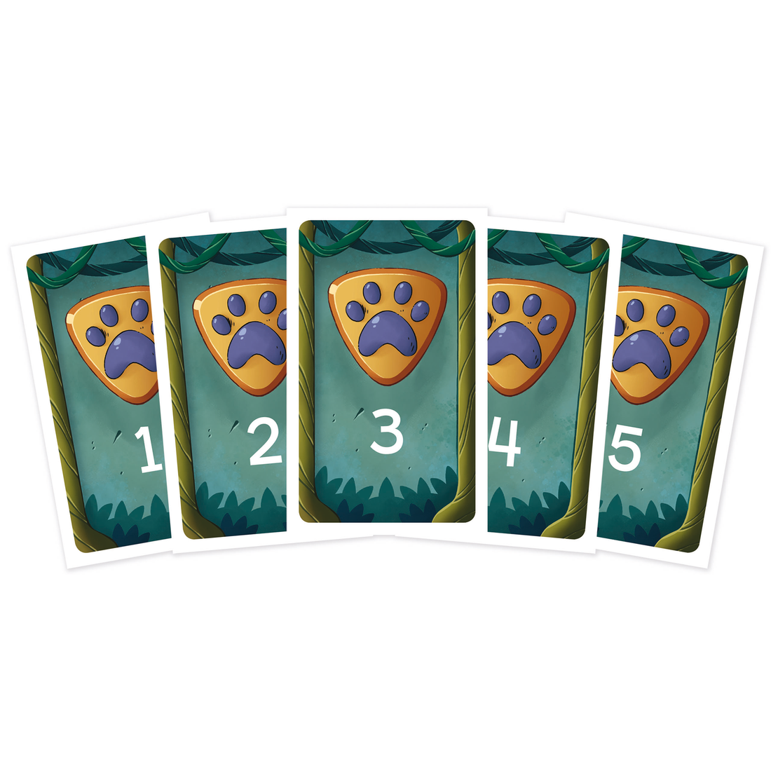 ESCAPE GAME POCKET JUNIOR - ZOO & PIRATES CLEMENTONI