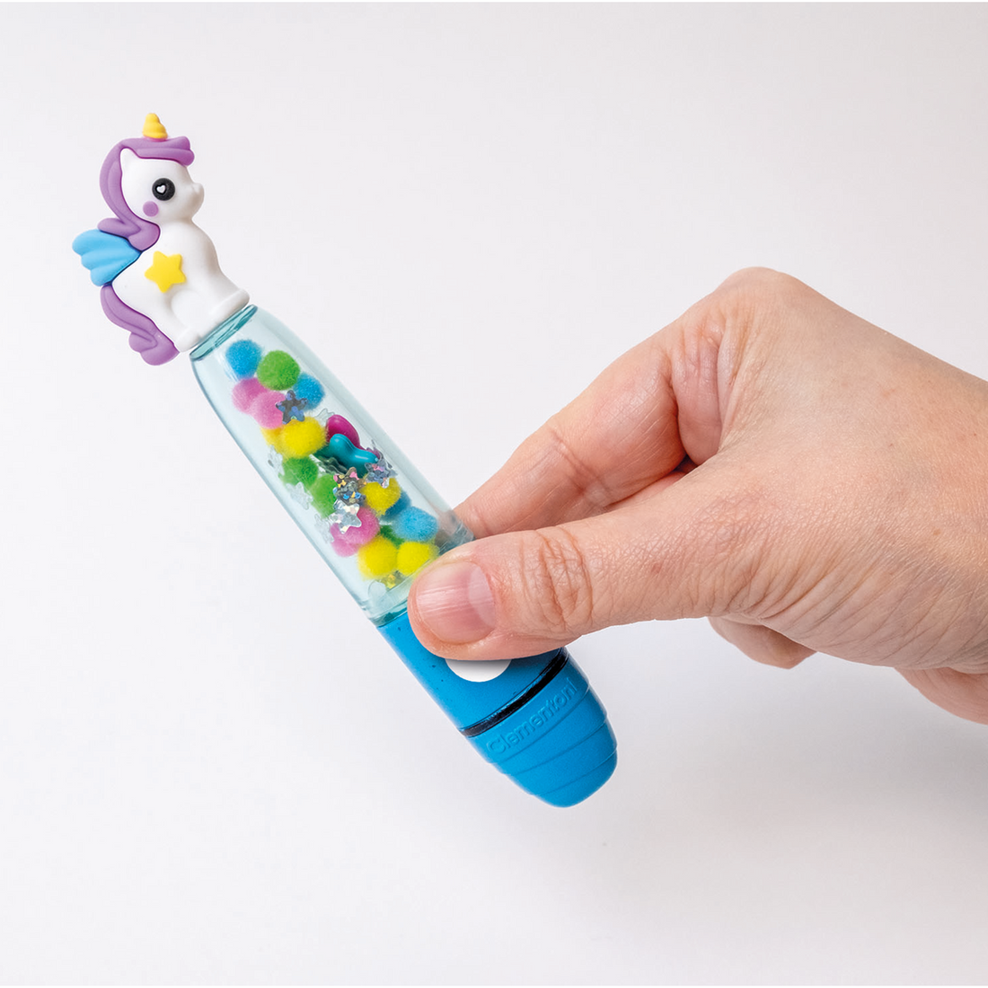 IDEA: L'ATELIER DES FLUOS CLEMENTONI