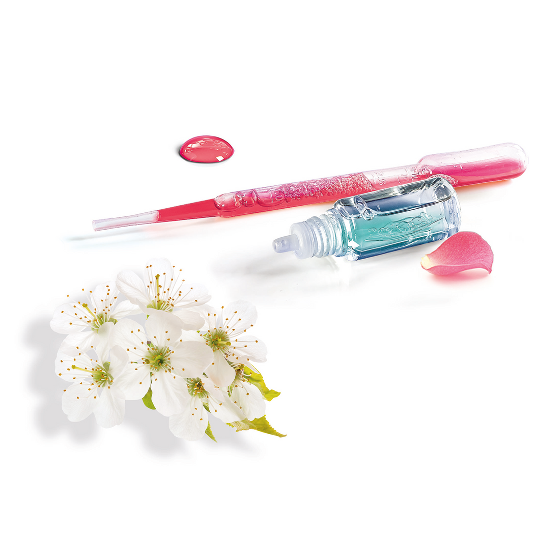 SCIENCE & JEU: LE LABORATOIRE DES PARFUMS CLEMENTONI