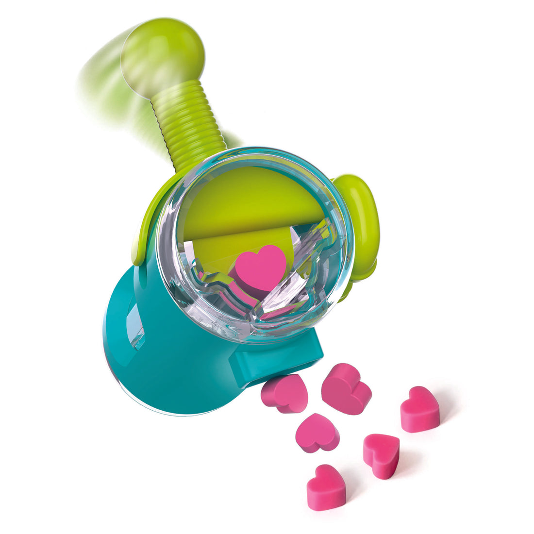 IDEA :CANDLES CREATOR STUDIO