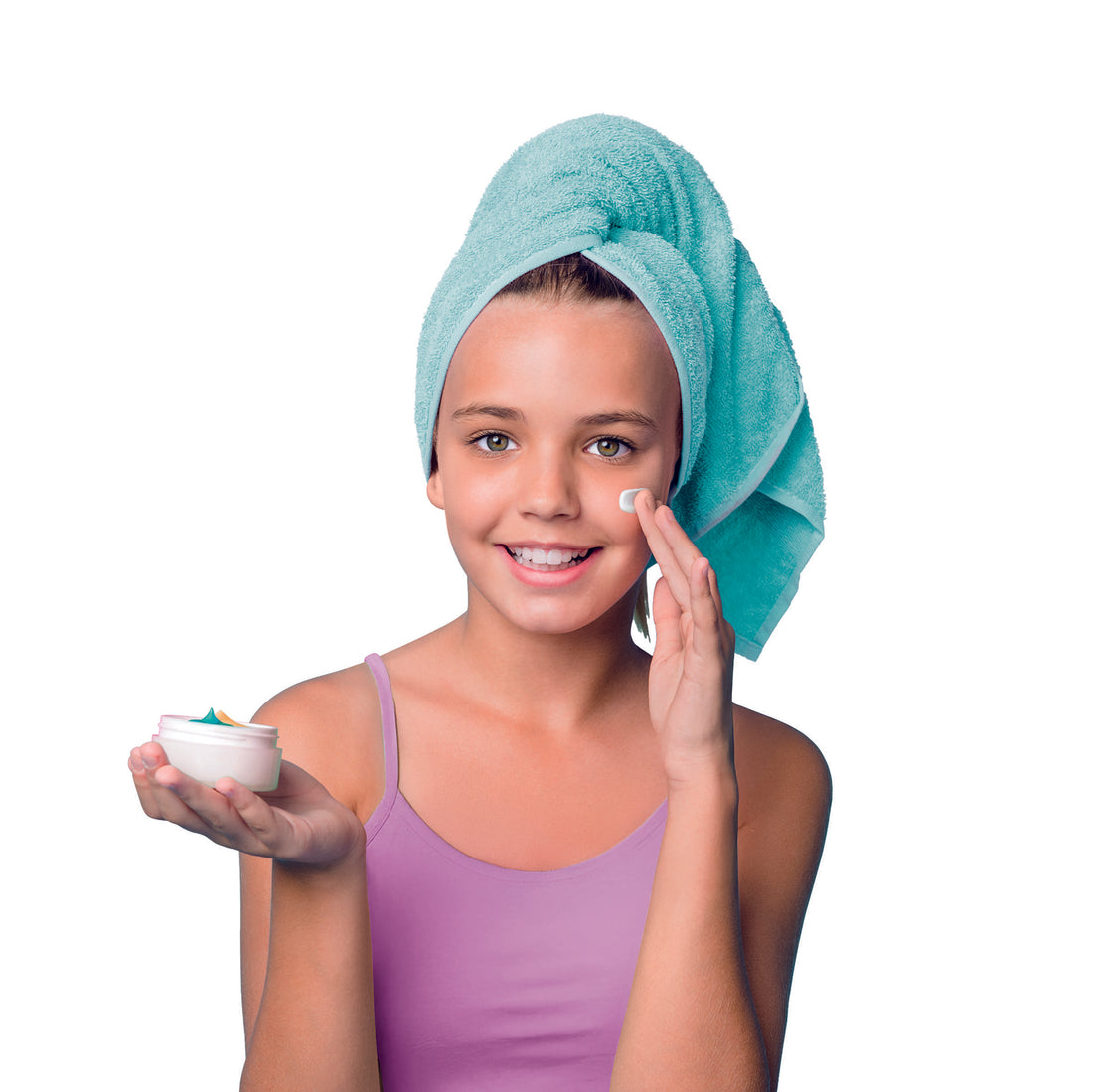 SCIENCE & JEU: LABORATOIRE SOIN DE LA PEAU