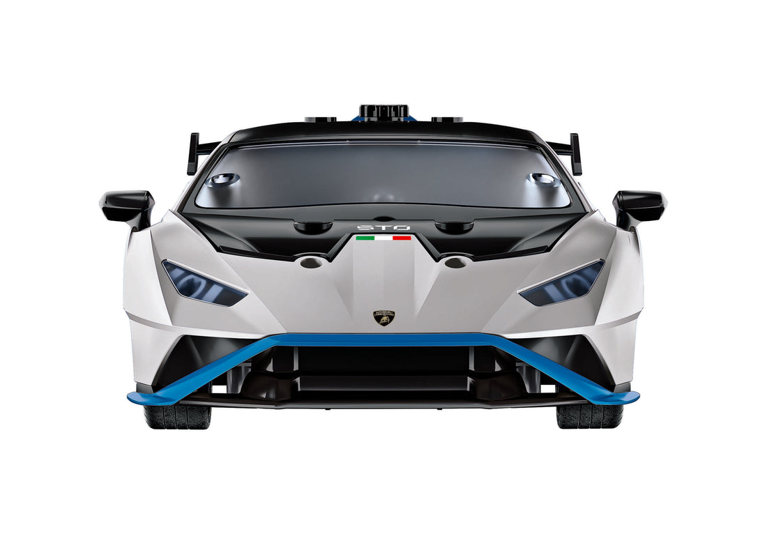 MON ATELIER DE MÉCANIQUE - LAMBORGHINI HURACAN