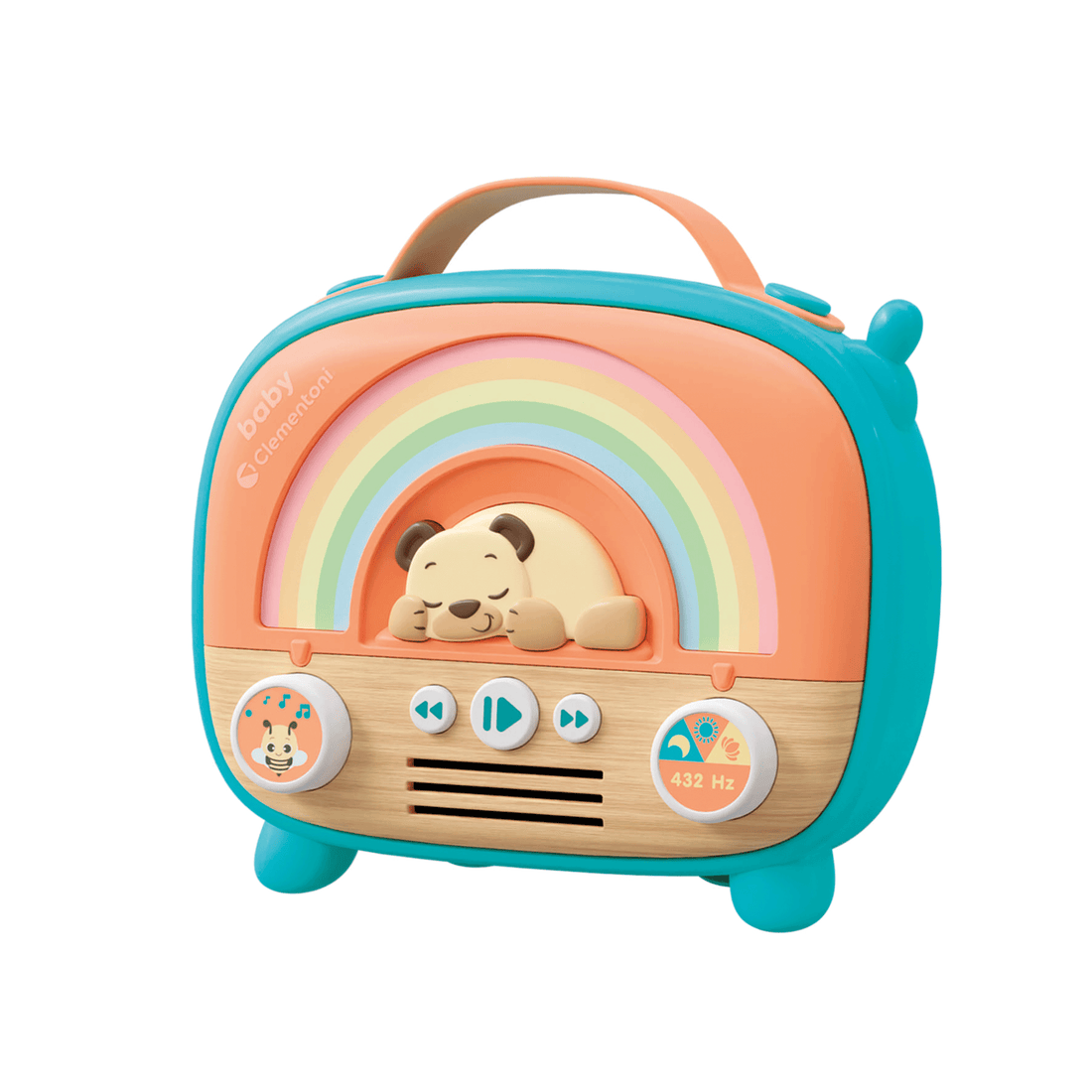 RADIO MELODY OF MY DREAMS