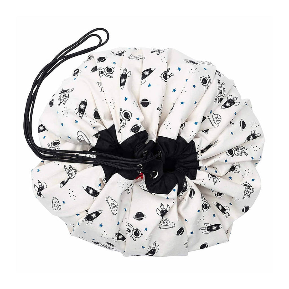 ESPACE : BRILLE DANS LE NOIR - 140 CM PLAY AND GO