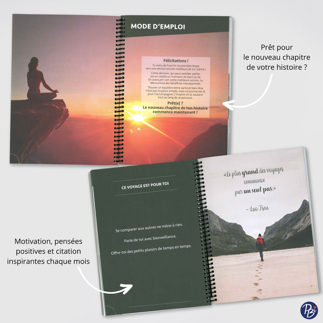 AGENDA- MA SANTÉ PBI AGENDA
