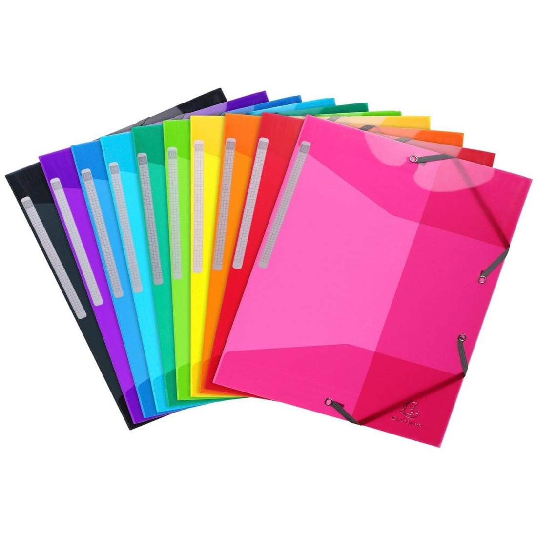 Idérama Elasticated Shirt  Assorted (9.45x12.6in)