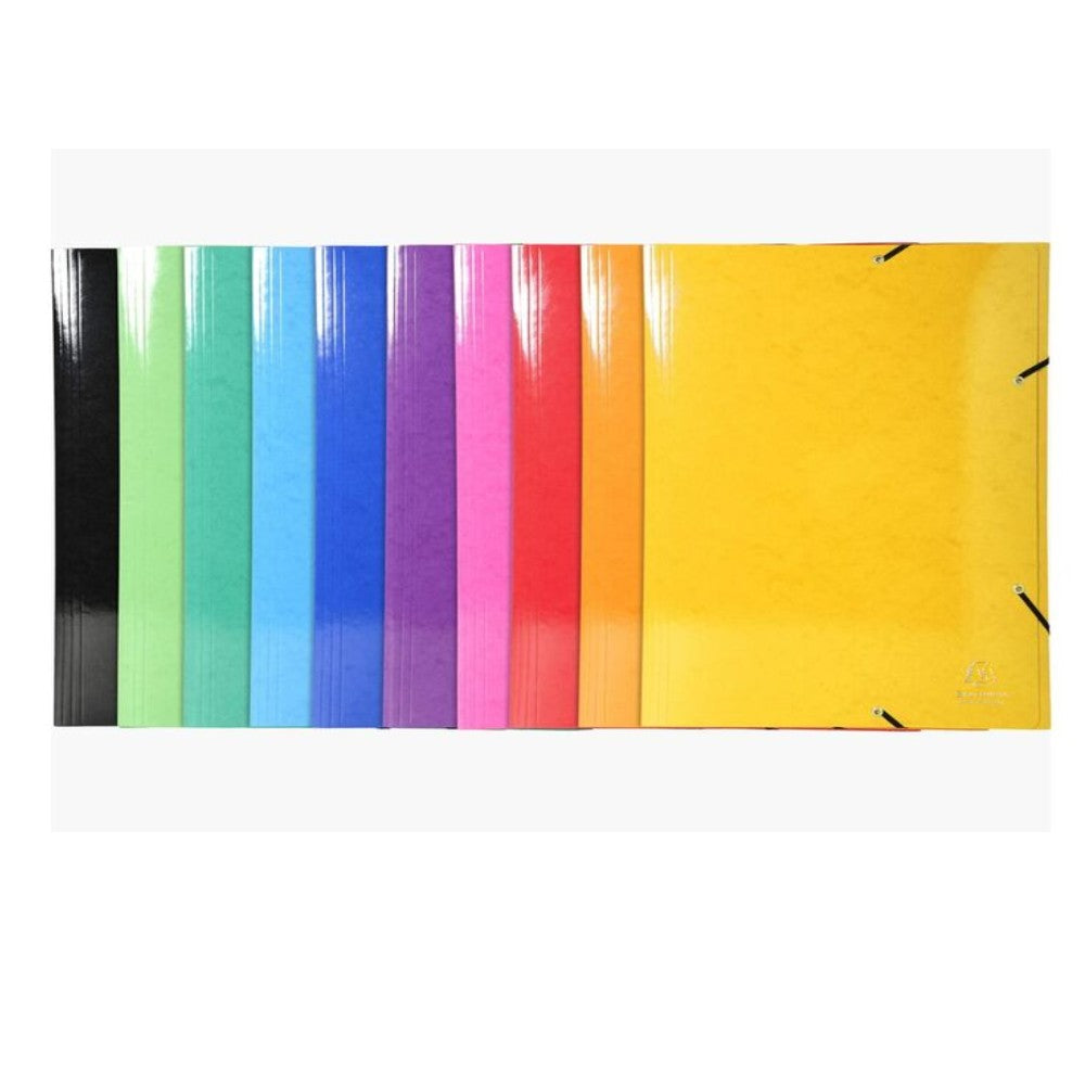 Idérama Elasticated Shirt  Assorted (9.45x12.6in)
