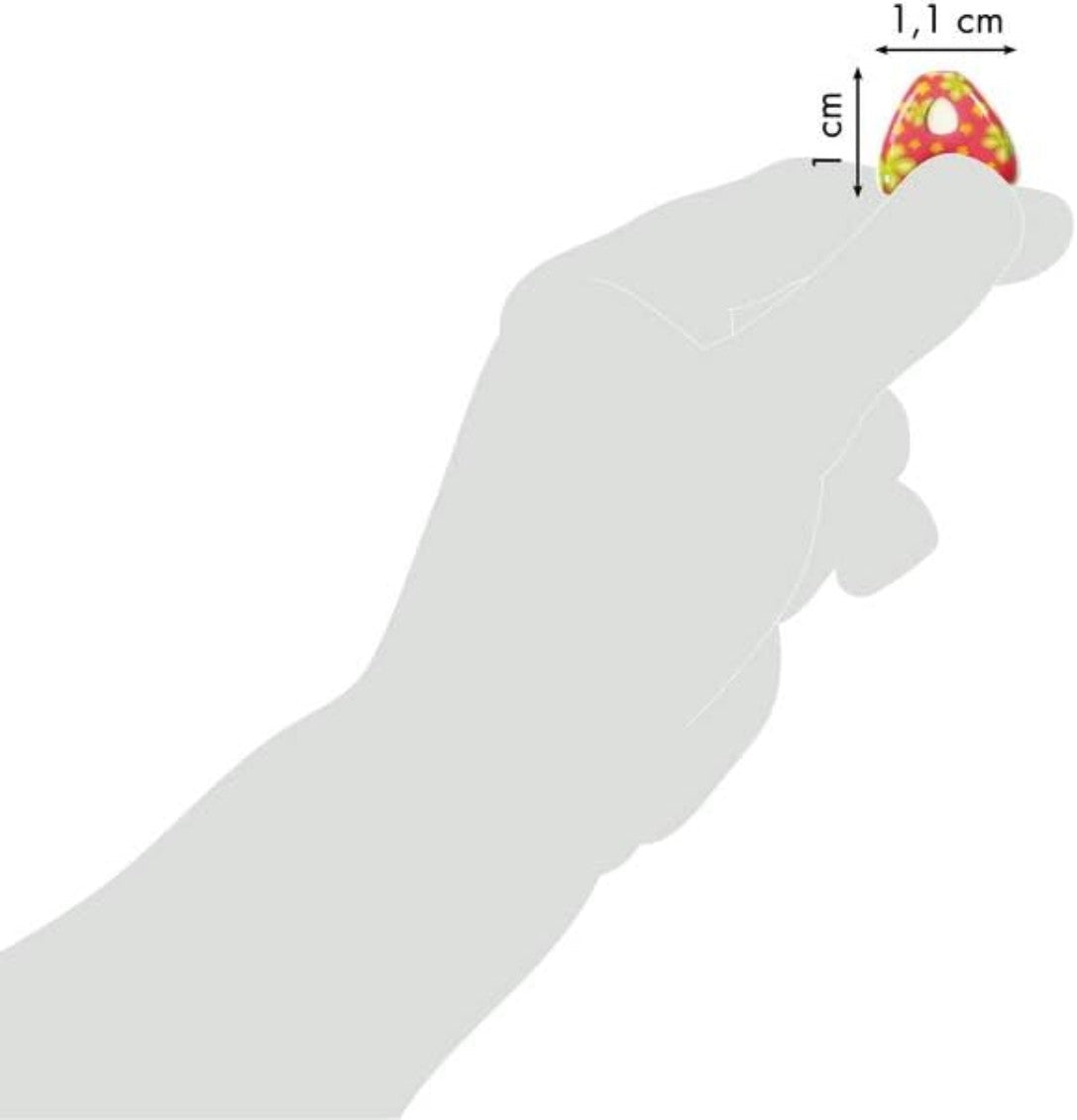 Autocollants  Cooky PepS Alphabet MAILDOR
