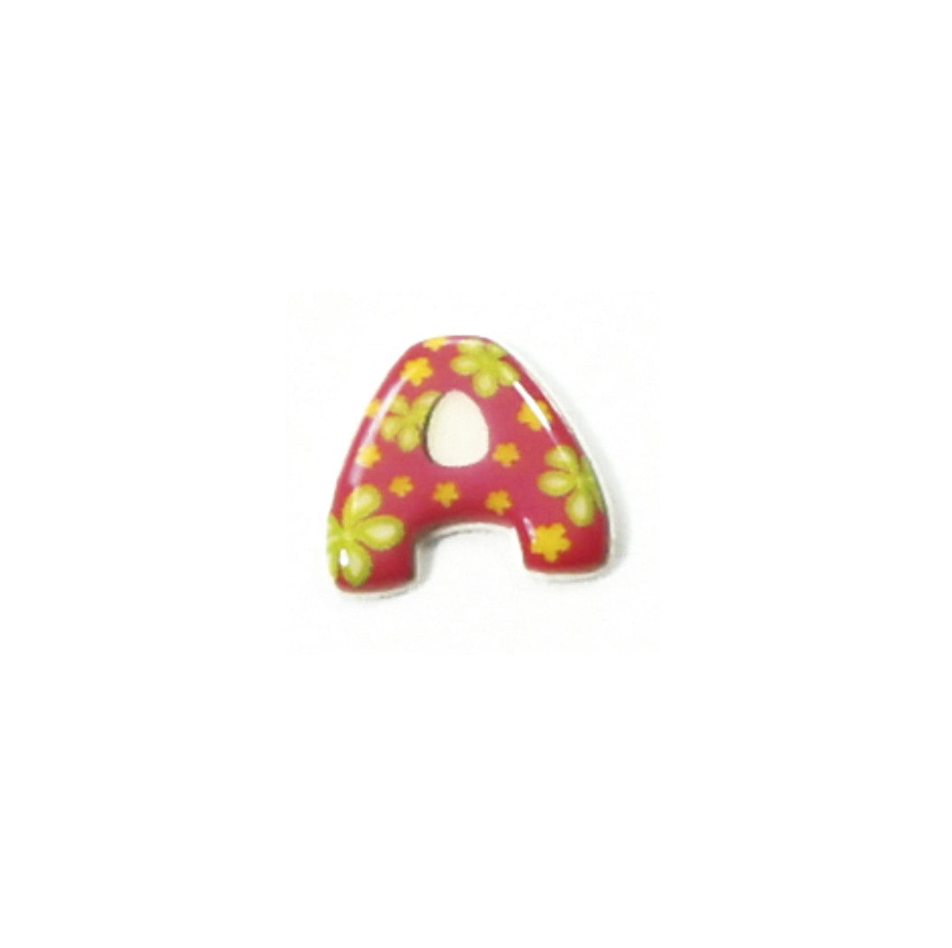 Autocollants  Cooky PepS Alphabet MAILDOR