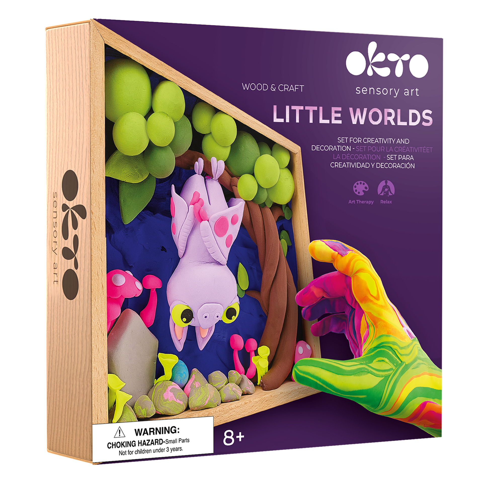 小物 Wood plays waltz col.3 size46 Amazon.com: Plydolex Wooden Paint Organizer - 74 Holes Suitable