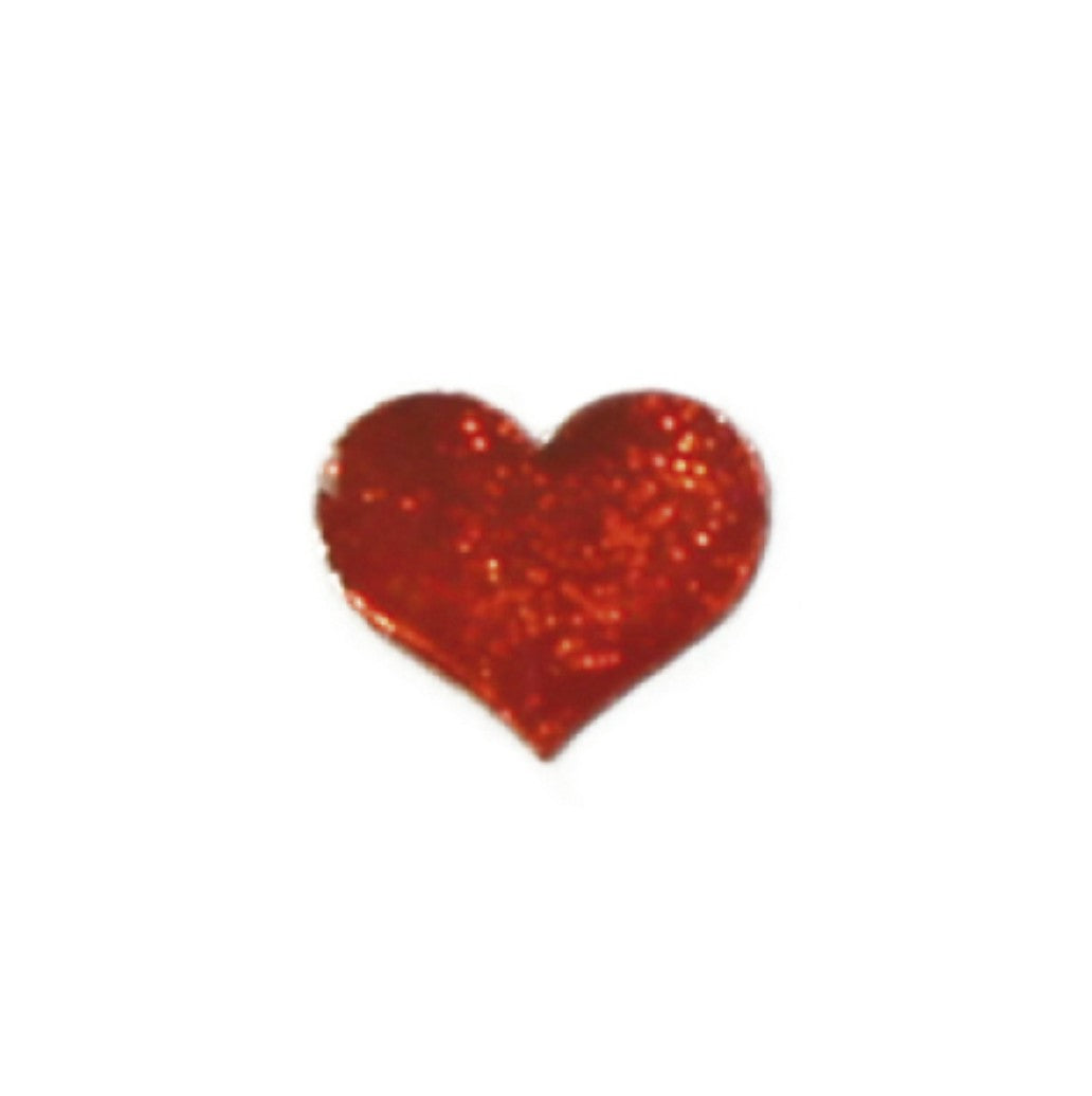 Autocollants  Cooky Coeurs MAILDOR