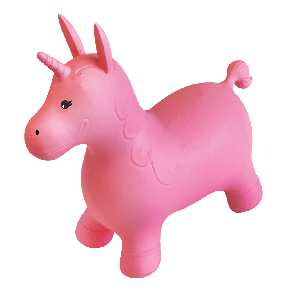 SAUTEUR - LICORNE PBI JOUET