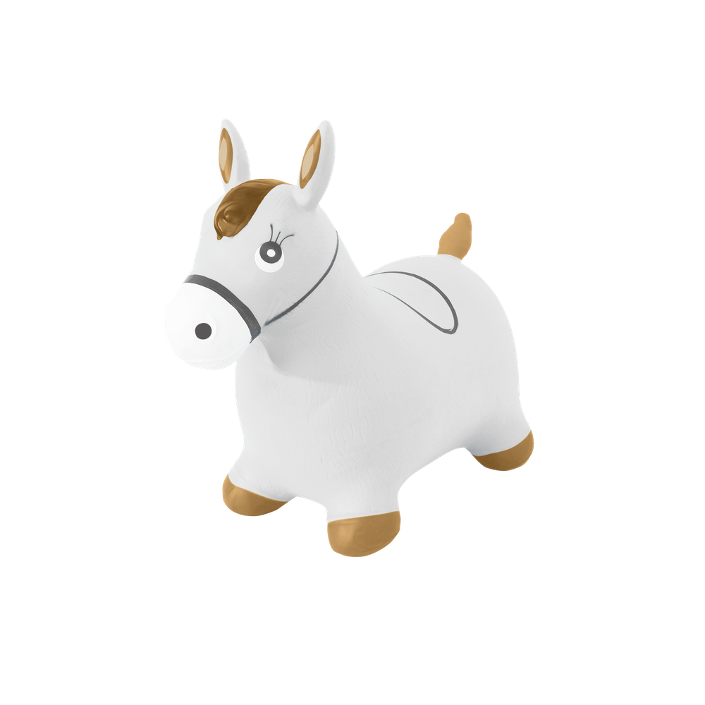 SAUTEUR - CHEVAL PBI JOUET